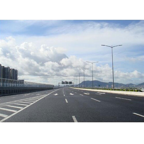 沿江高速涉及110KV欢白线、岸心铲线迁改工程
