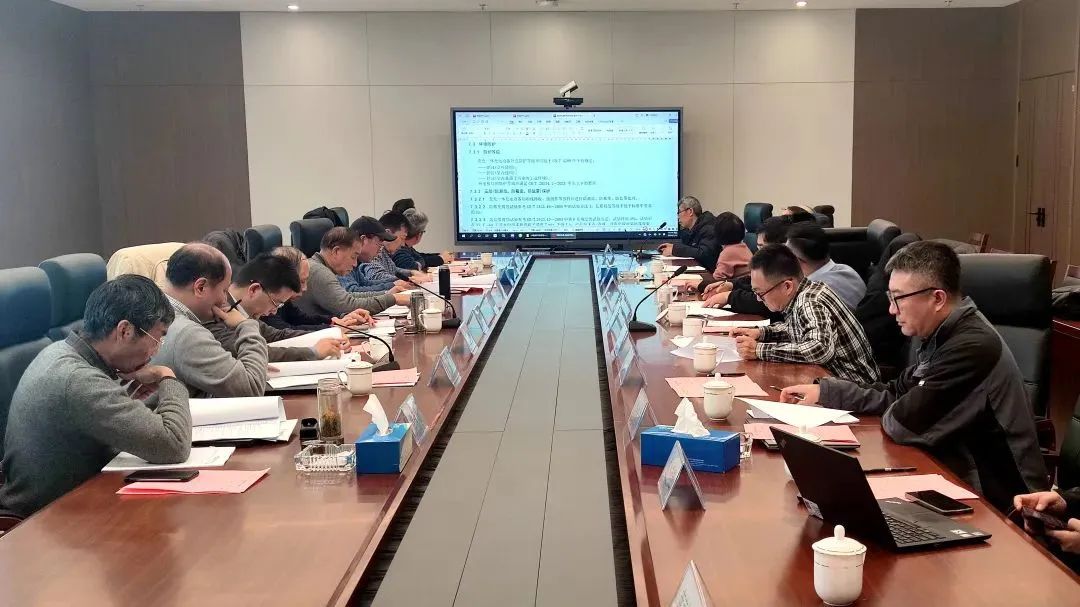 赞！这项标准，由国网南瑞、深圳OD体育官网公司牵头制定！